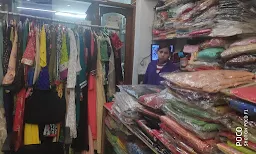 Impression Fashion Material - Cover photo
