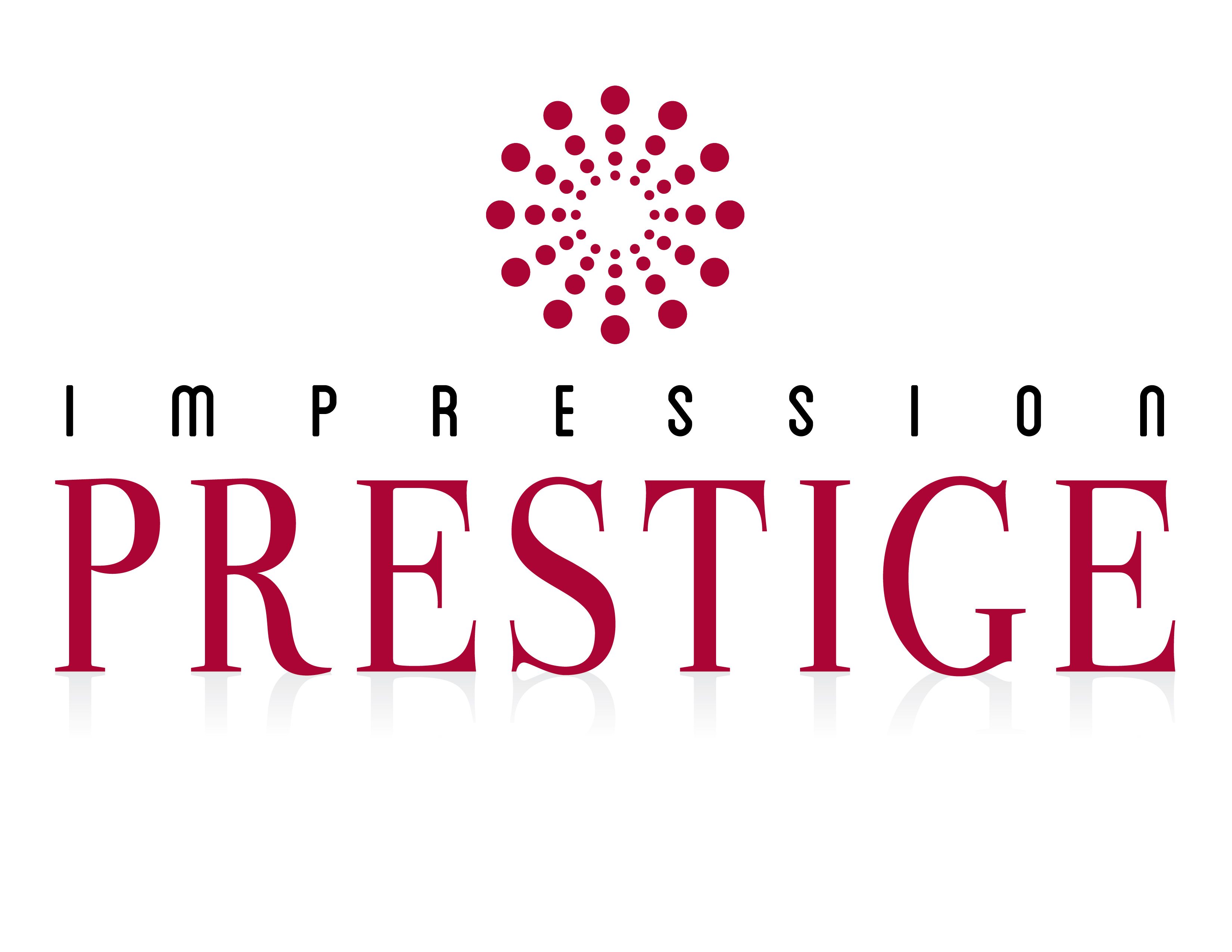 Impression Prestige Inc - Logo