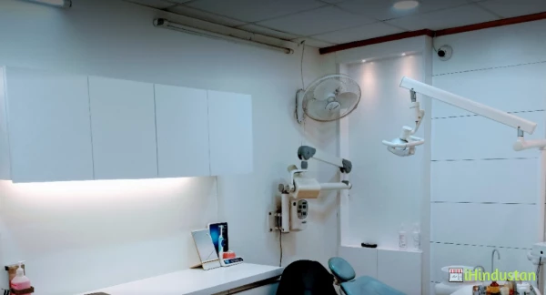 Impressions Dental Care - Logo