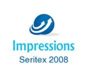 Impression Seritex - Logo