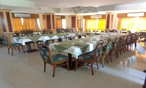 Impressions - Hotel Kanchan Tilak - Logo