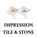 Impression Tile and Stone - Logo