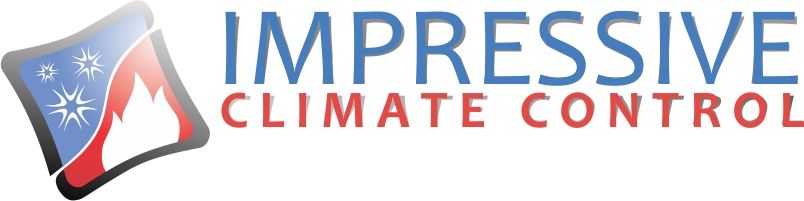 Impressive Climate Control - Logo