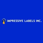 Impressive Labels Inc - Logo