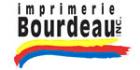 Imprimerie Bourdeau Inc - Logo