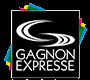 Imprimerie Gagnon Expresse - Logo