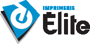 Imprimerie Lithographie Elite Inc - Logo