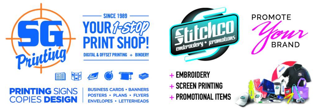 Imprimerie S G Printing inc - Cover photo