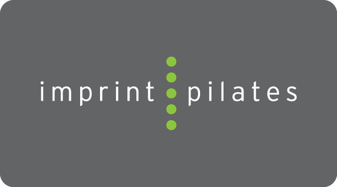 Imprint Pilates - Logo