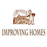 Improving Homes - Logo