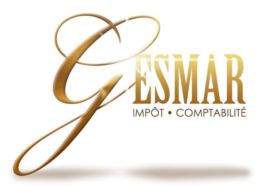 Impôt Comptabilité Gesmar - Logo