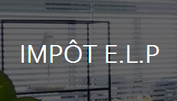 Impôt E.L.P. - Logo
