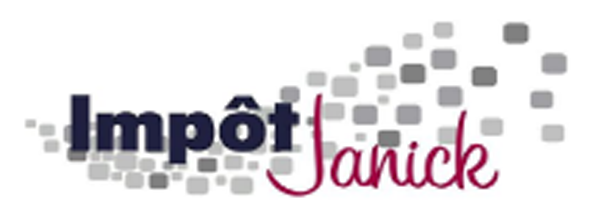 Impôt Janick - Logo