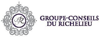 Impôt Richelieu &a; Impôts St-Césaire - Logo