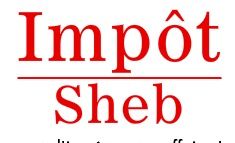 Impôt Sheb Granby - Logo