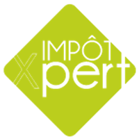 Impôt Xpert - Logo