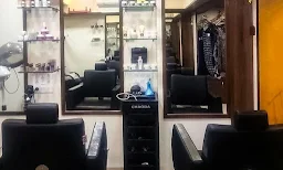 Impulse Makeover- Ladies Only Salon - Logo