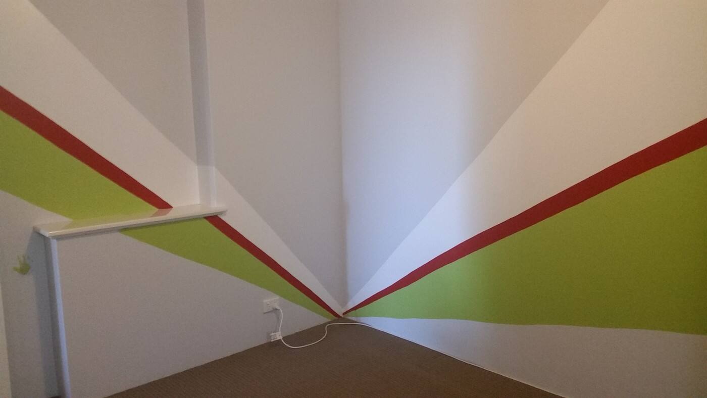 Impulse Painting & Decorating Service - Logo