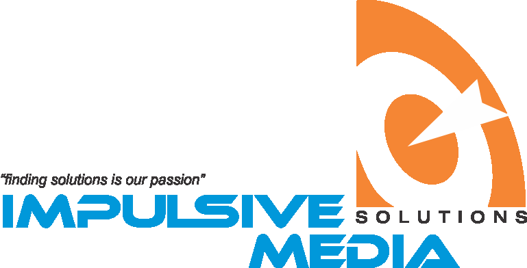 Impulsive Media Solutions - Logo