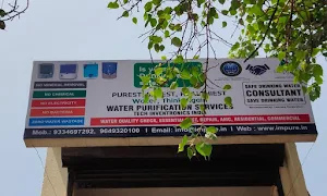 iMpure Water Solution Provider - Cover photo