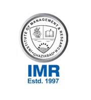 IMR Ghaziabad (IMR ) - Logo