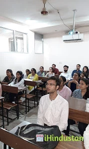 IMS Ajmer - Online CAT, GMAT, GRE, CLAT, BBA/BMS coachi - Logo