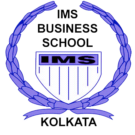 IMS Business School Kolkata (IMS) - Logo