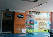 IMS Jaipur - Logo