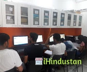 IMS Jaipur - Malviya Nagar - Online CAT, GMAT, GRE, CLA - Logo