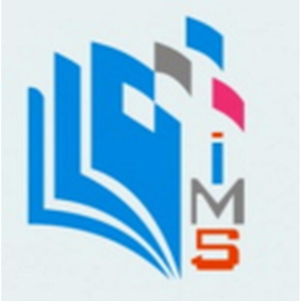 IMS Polytechnic, J.P. Nagar (IMS GAJRAULA) - Logo