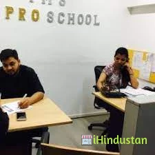 IMS Proschool Pvt. Ltd. - Andheri - Logo