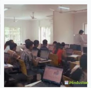 IMS Proschool Pvt. Ltd. - Vashi (Navi Mumbai) - Logo