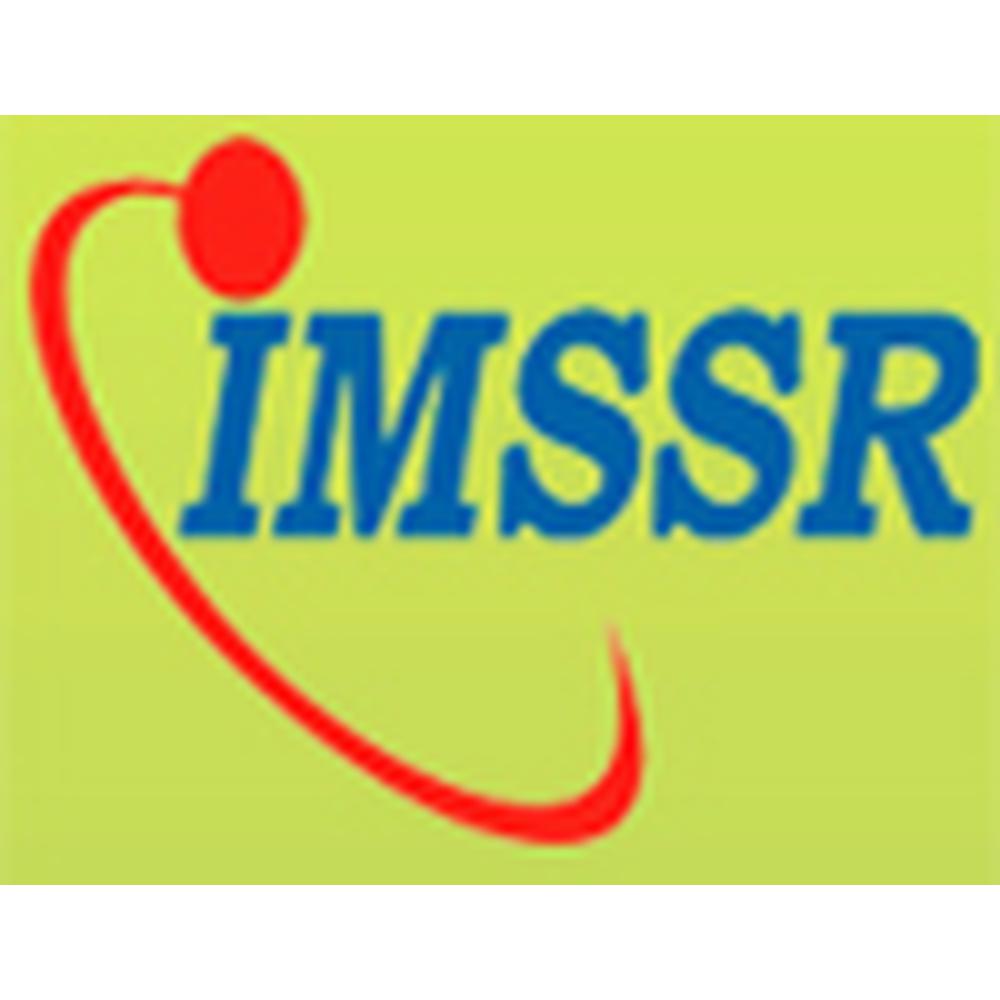 IMSSR Pune (IMSSR) - Logo