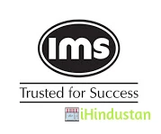 IMS Udaipur - Online CAT, GMAT, GRE, CLAT, BBA/BMS coac - Logo