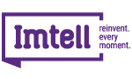 Imtell Brand Consultants - Logo