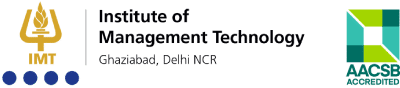 IMT Ghaziabad (IMT Ghaziabad) - Logo