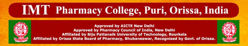 IMTPC Puri (IMTPC) - Logo