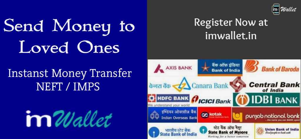 Imwallet - Cover photo