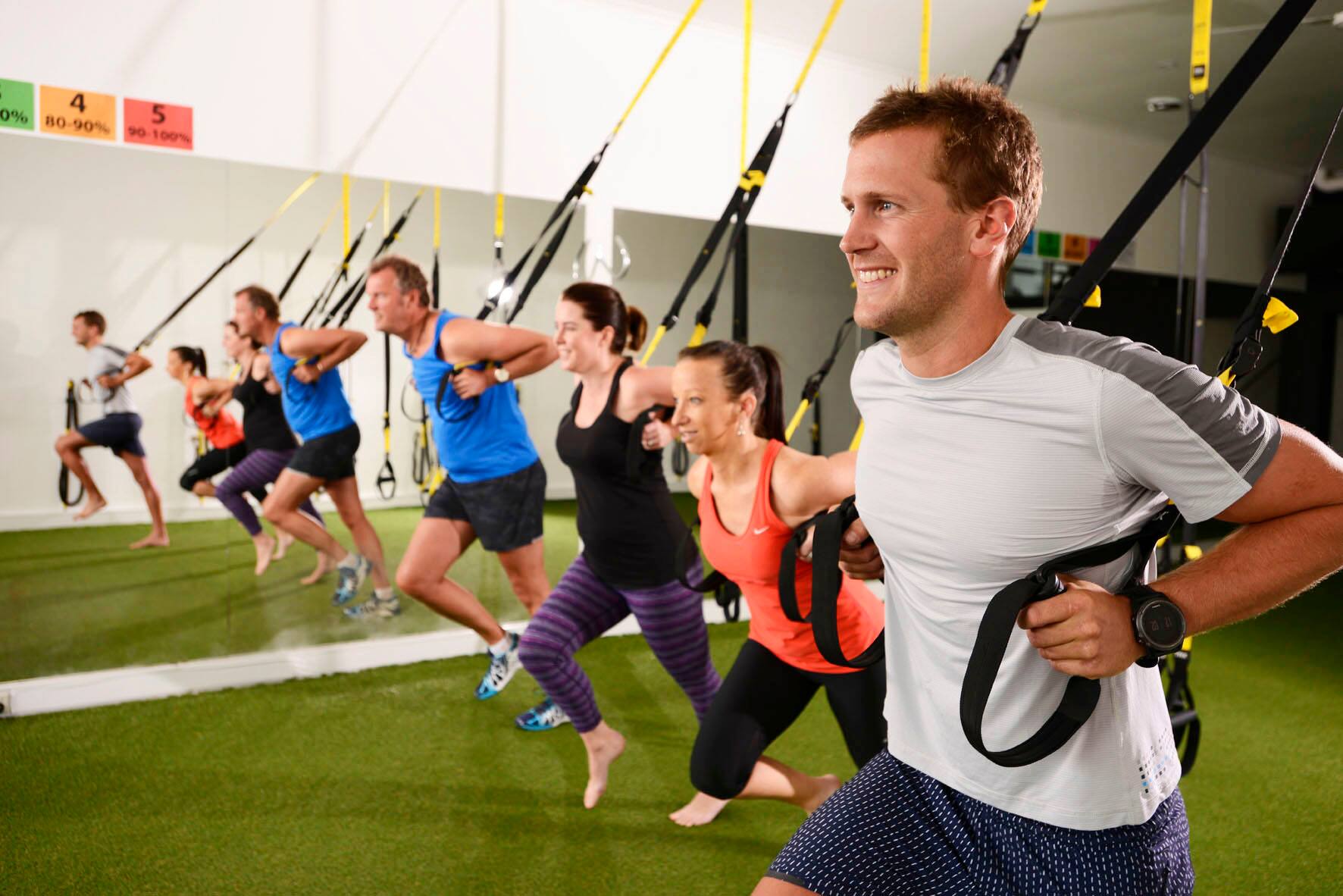 In2great Fitness - Cover photo