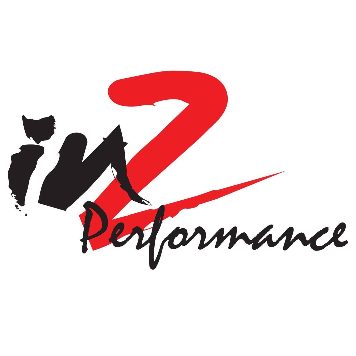 In2Performance - Cover photo