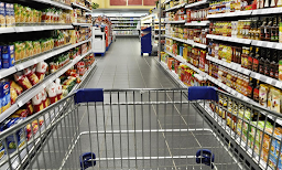 Infymart - Logo