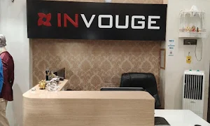 Invouge - Logo