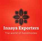 Inaaya Exporters - Logo