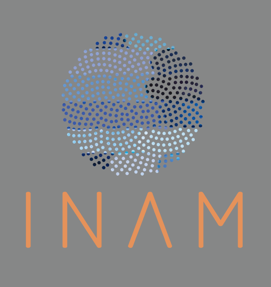 INAM CLOTHING - Logo