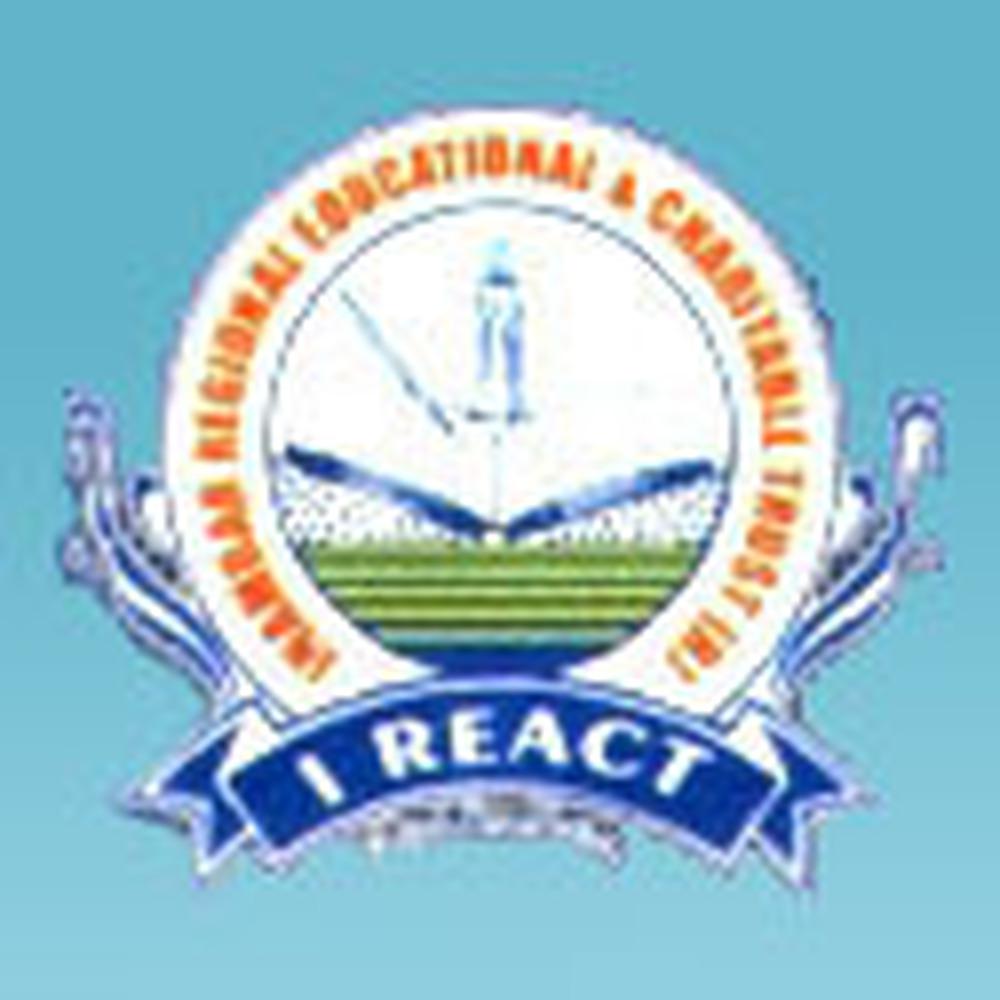 Inamdar Degree College of Computer Application (IDCCA) - Logo
