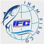 Inam Fish Co - Logo