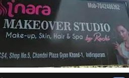 Inara Makeover Studio & Academy - Cover photo
