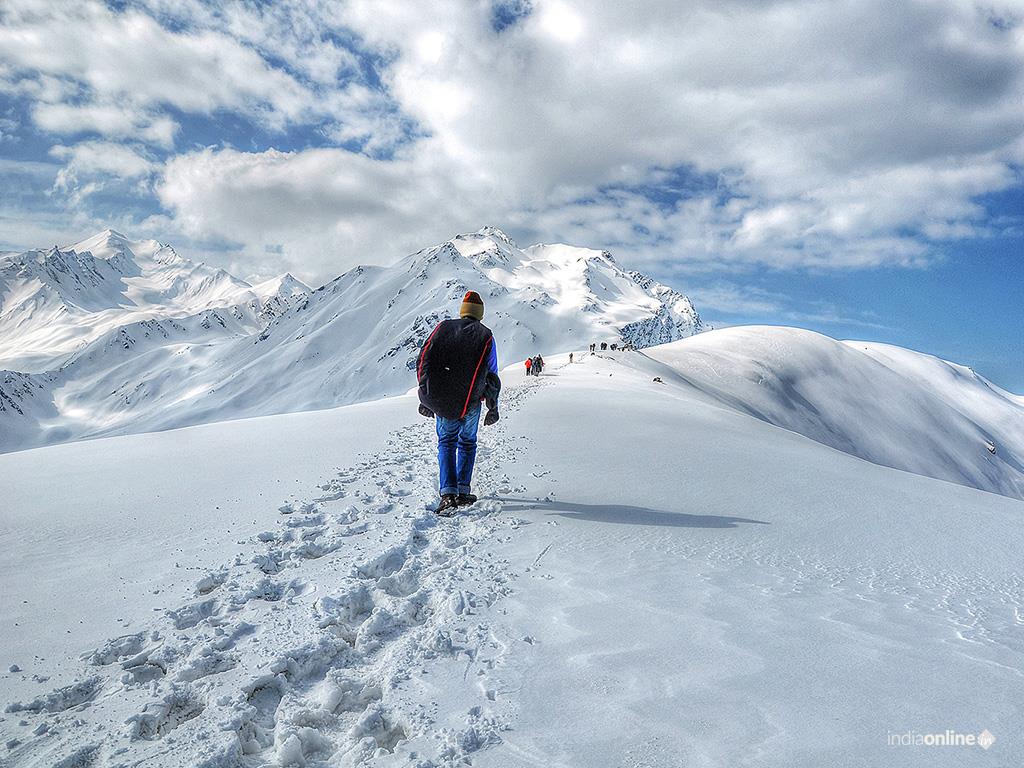 Inbound Travel - Cover photo