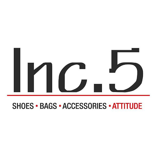Inc.5 - Logo