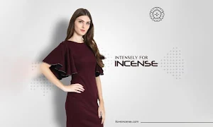 Incense - Cover photo
